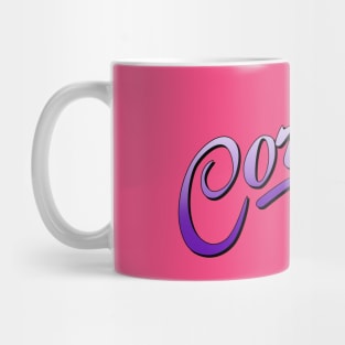 Cordy Mug